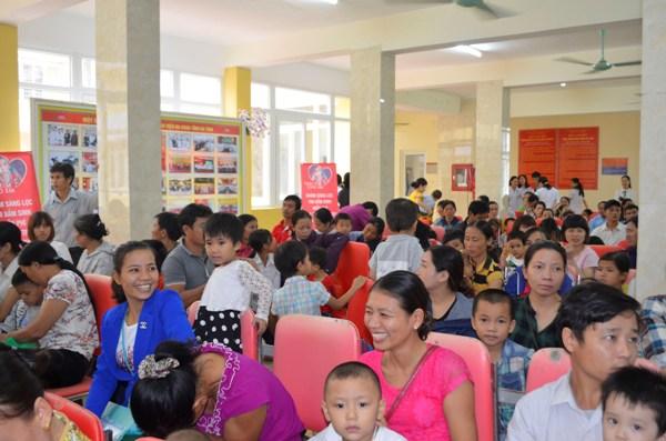 19 bệnh viện tăng viện phí với người không có thẻ bảo hiểm y tế từ 01/10