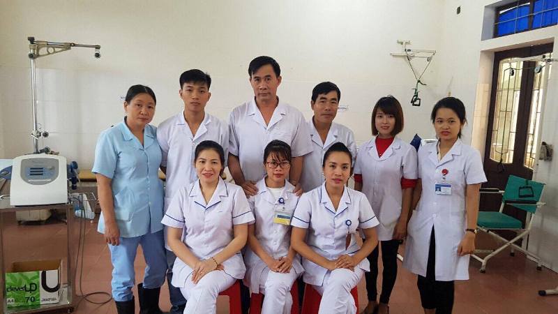 KHOA Y HỌC DÂN TỘC
