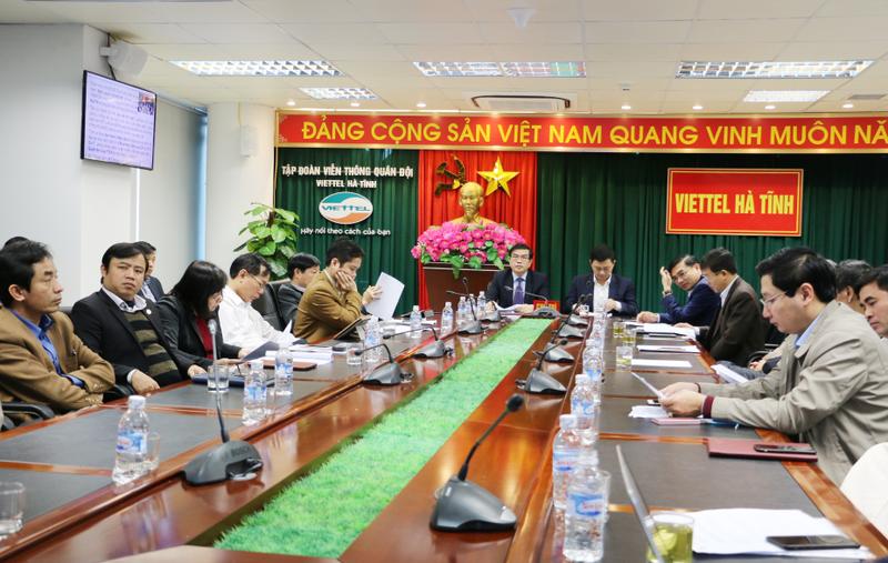 Bộ Y tế triển khai nhiệm vụ năm 2018