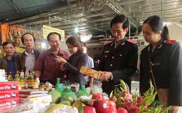 Đảm bảo công tác Y tế trong dịp Tết Nguyên đán Mậu Tuất 2018