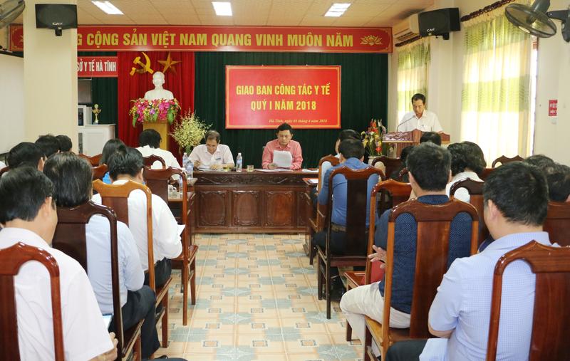 Dồn sức cho việc lập hồ sơ sức khỏe