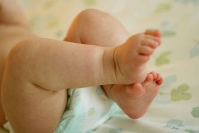Một số sai lầm trong chăm sóc trẻ tiêu chảy khiến bệnh nặng thêm