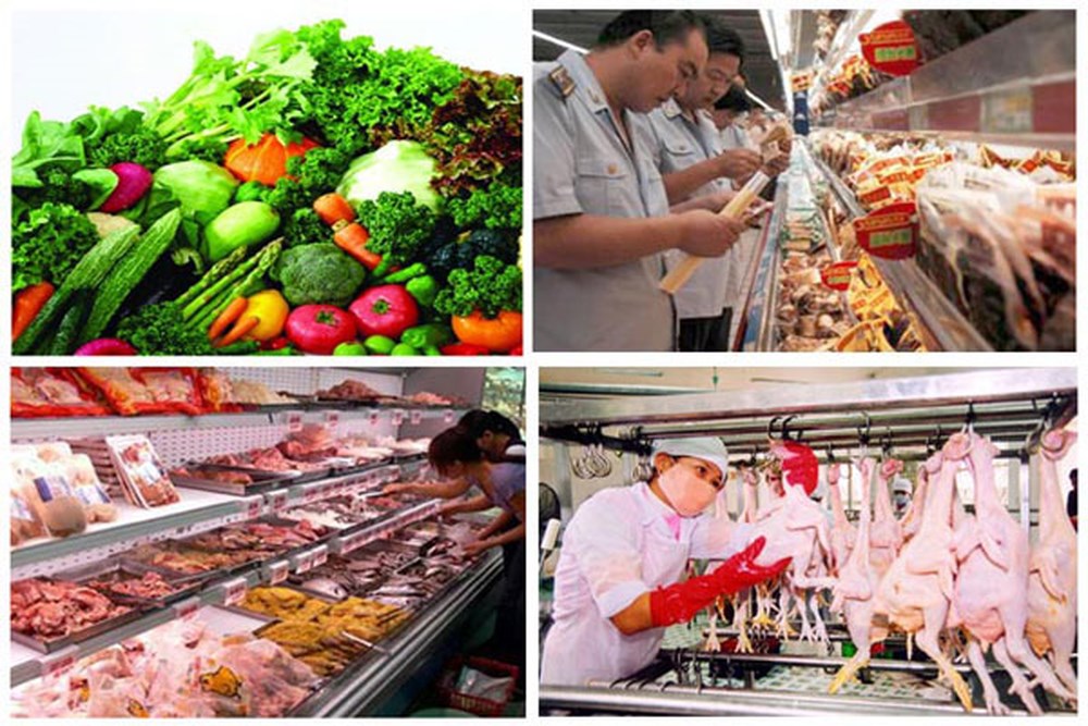 Bộ Y tế bãi bỏ 28 thủ tục hành chính lĩnh vực an toàn thực phẩm và dinh dưỡng