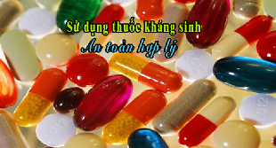 Sử dụng metronidazol ở phụ nữ cho con bú