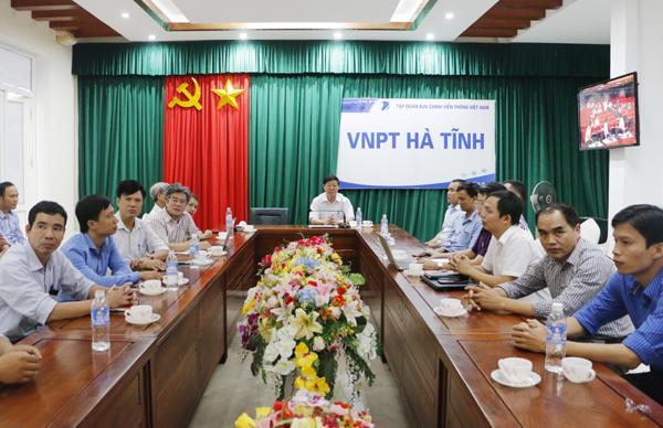 Hội nghị trực tuyến đánh giá tình trạng triển khai tin học hóa trong quản lý khám bệnh, chữa bệnh và thanh toán BHYT