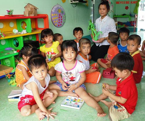 Không phân biệt giới, không lựa chọn giới tính thai nhi