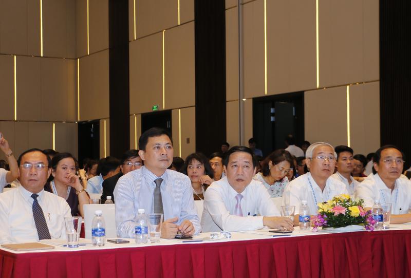 Hội nghị khoa học sản phụ khoa toàn quốc mở rộng năm 2019