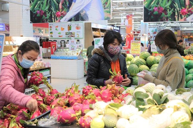 Nên ăn gì trong mùa dịch COVID-19?