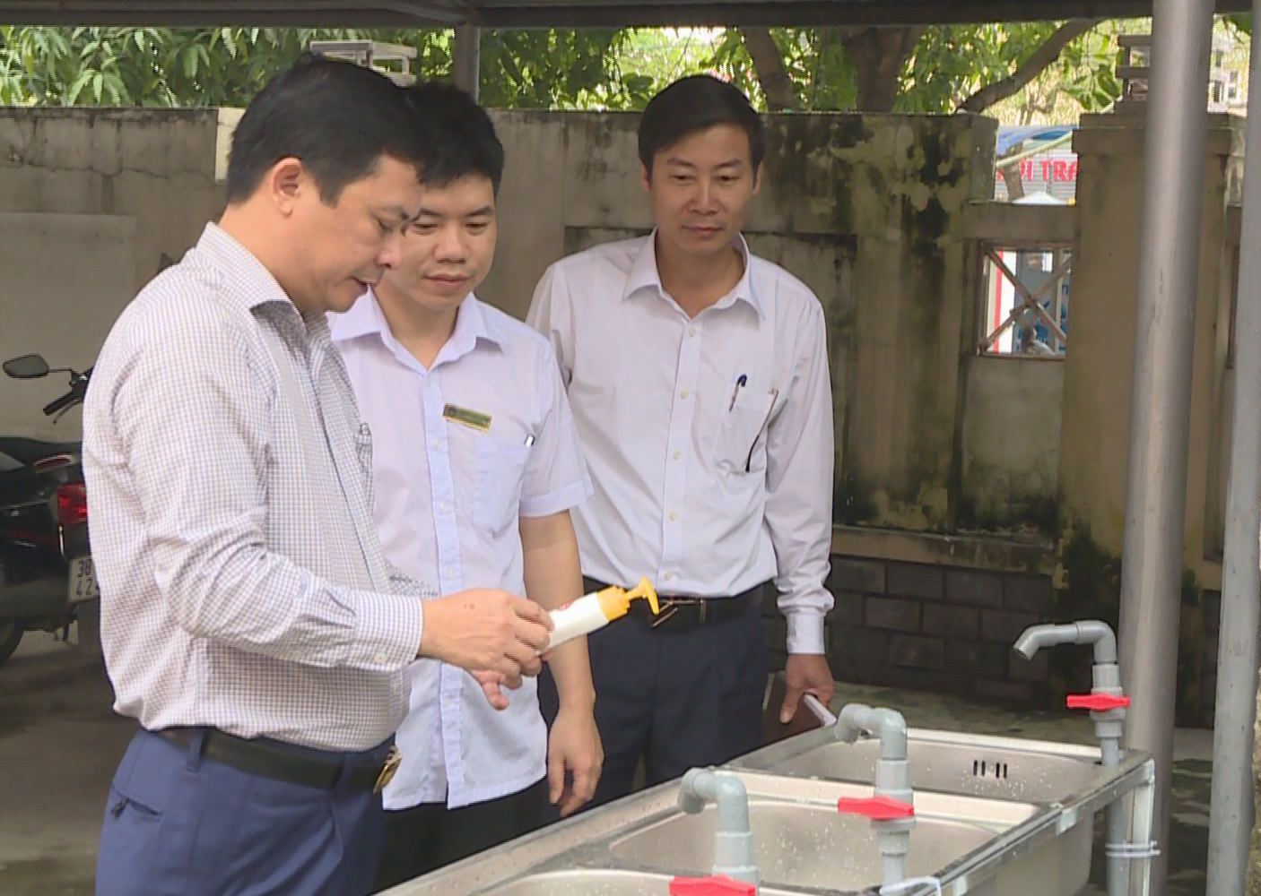 Hà Tĩnh không ghi nhận thêm trường hợp cách ly nào tại các bệnh viện