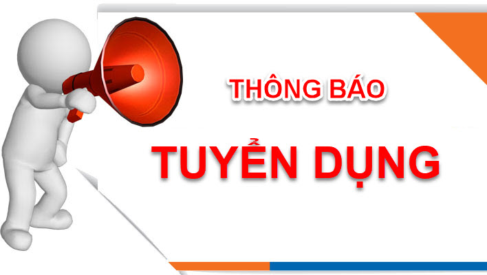 Thông báo Tuyển dụng viên chức Y tế đợt I năm 2020