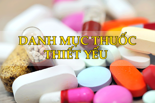 Danh mục trúng thầu Thuốc năm 2020