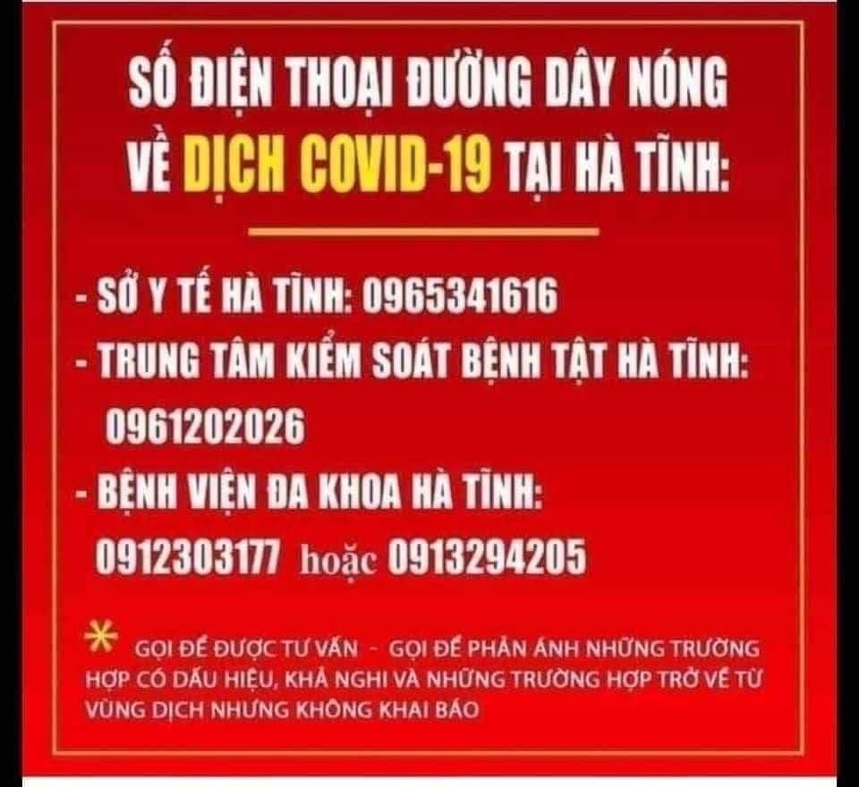 Những ai đến 31 địa điểm của Hà Nội, Hải Dương, Hải Phòng và Quảng Ninh cần liên hệ cơ quan y tế