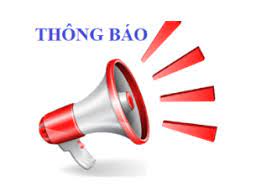 Quyết định Công khai dự toán ngân sách bổ sung năm 2023