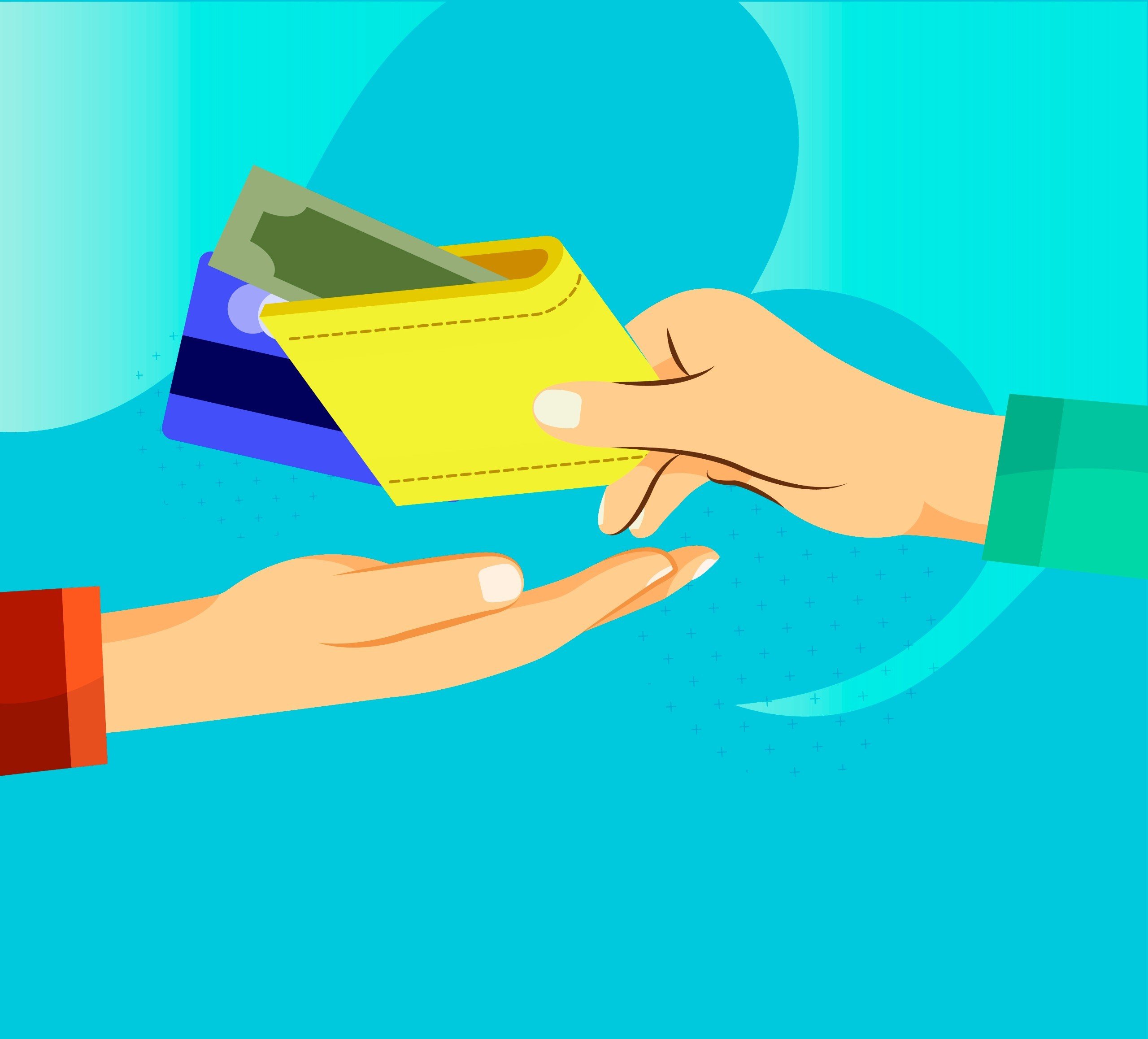 NHẶT ĐƯỢC VẬT RƠI, TRẢ NGƯỜI ĐÁNH MẤT – ĐỨC TÍNH TỐT ĐẸP CỦA MỖI CON NGƯỜI