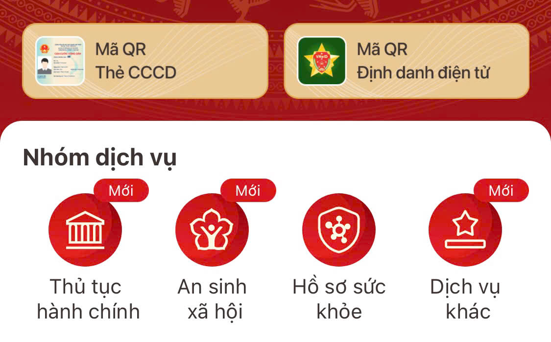 Tuyên truyền cài đặt và kích hoạt Sổ sức khỏe điện tử trên ứng dụng VNeID.