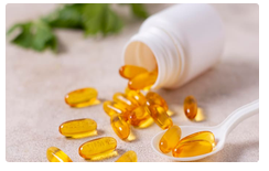 Trên 40 tuổi, cơ thể cần những loại vitamin và chất dinh dưỡng nào?