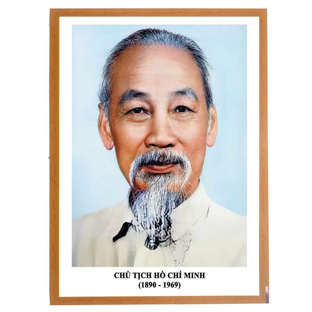 Kỷ niệm 136 năm Ngày sinh Chủ tịch Hồ Chí Minh vĩ đại (19/5/1890 - 19/5/2026)!
