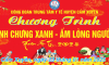 CÔNG ĐOÀN TRUNG TÂM Y TẾ   HUYỆN CẨM XUYÊN TỔ CHỨC CHƯƠNG  TRÌNH 