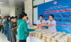 TRUNG TÂM Y TẾ CẨM XUYÊN HƯỞNG ỨNG NGÀY QUỐC TẾ HỘ SINH 05/05 VÀ QUỐC TẾ ĐIỀU DƯỠNG 12/05 