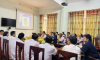 NÂNG CAO CHẤT LƯỢNG KHÁM, CHỮA BỆNH TIM MẠCH TẠI TUYẾN CƠ SỞ