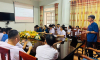 SINH HOẠT KHOA HỌC CHUYÊN ĐỀ NHI KHOA – NÂNG CAO NĂNG LỰC CẤP CỨU NHI TẠI TUYẾN CƠ SỞ