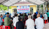 TRUNG TÂM Y TẾ CẨM XUYÊN PHỐI HỢP TRIỂN KHAI KHÁM SỨC KHỎE ĐỊNH KỲ CHO NGƯỜI DÂN XÃ CẨM HƯNG