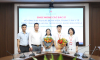 TRUNG TÂM Y TẾ CẨM XUYÊN ĐÓN CHUYÊN GIA PHỤC HỒI CHỨC NĂNG TỪ BỆNH VIỆN ĐẠI HỌC Y HÀ NỘI 