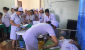 Hội thi tay nghề Bác sỹ, Điều dưỡng NHS, KTV giỏi năm 2019