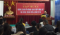 Tập huấn quy tắc ứng xử năm 2019
