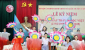 Múa hát chào mừng ngày 27/02/25