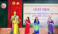 Múa hát chào mừng ngày 27/02/25