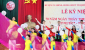 Múa hát chào mừng ngày 27/02/25
