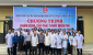 Khám và cấp phát thuốc miễn phí tại xã Cẩm Hưng