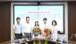 TRUNG TÂM Y TẾ CẨM XUYÊN ĐÓN CHUYÊN GIA PHỤC HỒI CHỨC NĂNG TỪ BỆNH VIỆN ĐẠI HỌC Y HÀ NỘI 
